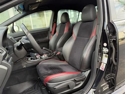 2018 Subaru WRX STI - Photo 27 - Edmonton, AB T5L 4H5