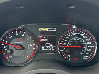 2018 Subaru WRX STI - Photo 20 - Edmonton, AB T5L 4H5