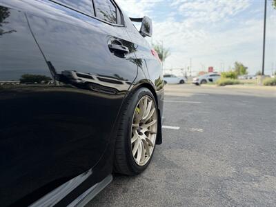 2018 Subaru WRX STI - Photo 9 - Edmonton, AB T5L 4H5