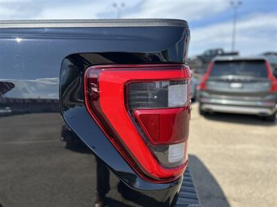 2022 Ford F-150 Raptor | 450 HP | Loaded | Panoramic Roof |   - Photo 12 - Edmonton, AB T5S 1R1