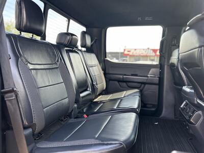2022 Ford F-150 Raptor | 450 HP | Loaded | Panoramic Roof |   - Photo 32 - Edmonton, AB T5S 1R1