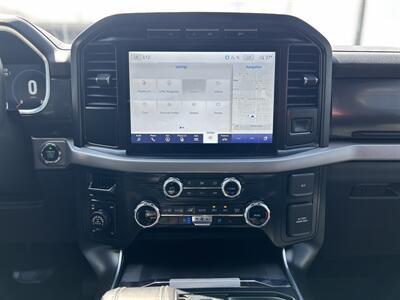 2022 Ford F-150 Raptor | 450 HP | Loaded | Panoramic Roof |   - Photo 22 - Edmonton, AB T5S 1R1