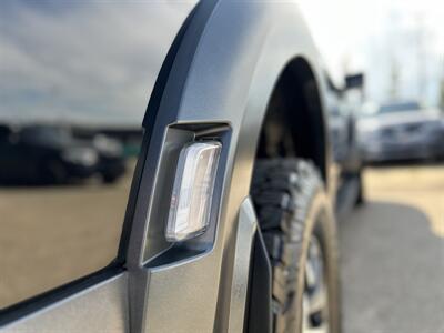 2022 Ford F-150 Raptor | 450 HP | Loaded | Panoramic Roof |   - Photo 15 - Edmonton, AB T5S 1R1