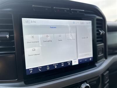 2022 Ford F-150 Raptor | 450 HP | Loaded | Panoramic Roof |   - Photo 23 - Edmonton, AB T5S 1R1