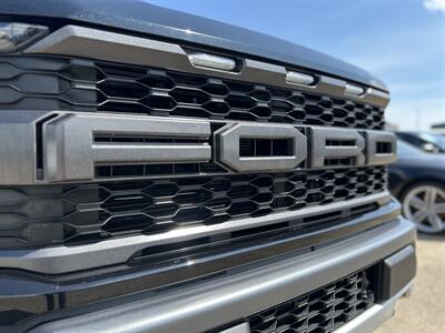 2022 Ford F-150 Raptor | 450 HP | Loaded | Panoramic Roof |   - Photo 18 - Edmonton, AB T5S 1R1