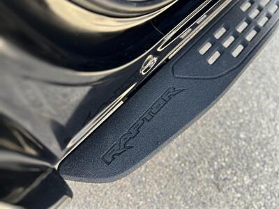 2022 Ford F-150 Raptor | 450 HP | Loaded | Panoramic Roof |   - Photo 19 - Edmonton, AB T5S 1R1