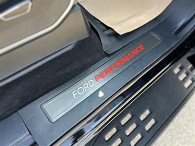 2022 Ford F-150 Raptor | 450 HP | Loaded | Panoramic Roof |   - Photo 28 - Edmonton, AB T5S 1R1