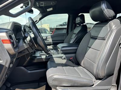 2022 Ford F-150 Raptor | 450 HP | Loaded | Panoramic Roof |   - Photo 27 - Edmonton, AB T5S 1R1