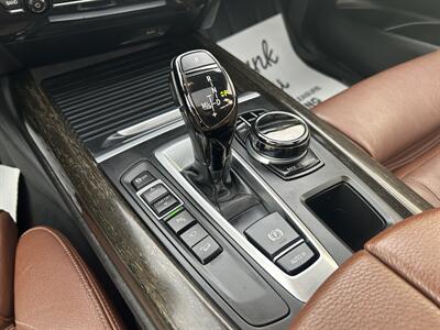 2017 BMW X5 xDrive35d   - Photo 15 - Edmonton, AB T5L 4H5