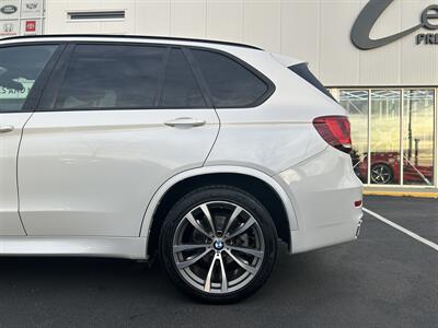 2017 BMW X5 xDrive35d   - Photo 10 - Edmonton, AB T5L 4H5