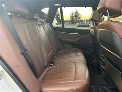 2017 BMW X5 xDrive35d   - Photo 23 - Edmonton, AB T5L 4H5