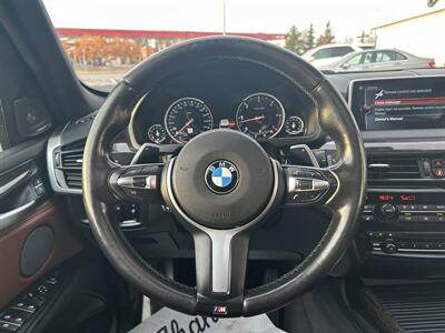 2017 BMW X5 xDrive35d   - Photo 14 - Edmonton, AB T5L 4H5