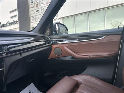 2017 BMW X5 xDrive35d   - Photo 18 - Edmonton, AB T5L 4H5
