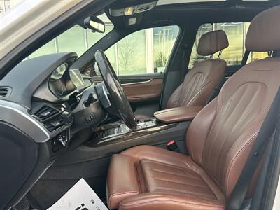 2017 BMW X5 xDrive35d   - Photo 19 - Edmonton, AB T5L 4H5
