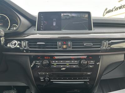 2017 BMW X5 xDrive35d   - Photo 17 - Edmonton, AB T5L 4H5