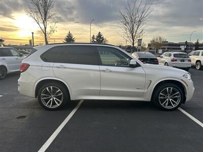 2017 BMW X5 xDrive35d   - Photo 4 - Edmonton, AB T5L 4H5