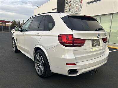 2017 BMW X5 xDrive35d   - Photo 7 - Edmonton, AB T5L 4H5