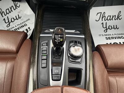 2017 BMW X5 xDrive35d   - Photo 16 - Edmonton, AB T5L 4H5