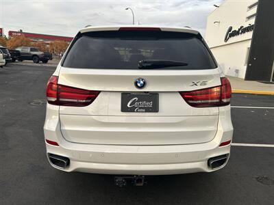 2017 BMW X5 xDrive35d   - Photo 6 - Edmonton, AB T5L 4H5