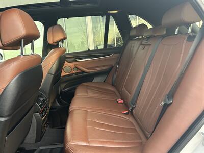 2017 BMW X5 xDrive35d   - Photo 20 - Edmonton, AB T5L 4H5