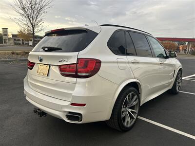 2017 BMW X5 xDrive35d   - Photo 5 - Edmonton, AB T5L 4H5