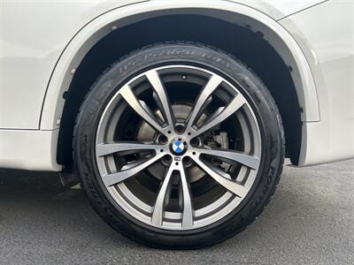 2017 BMW X5 xDrive35d   - Photo 12 - Edmonton, AB T5L 4H5