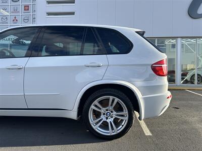 2011 BMW X5 M   - Photo 9 - Edmonton, AB T5L 4H5