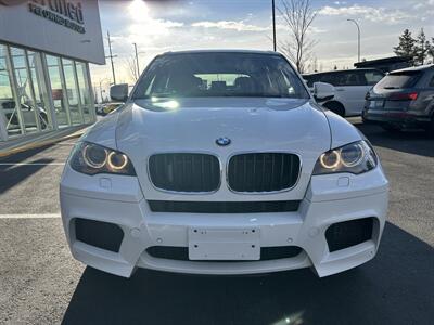 2011 BMW X5 M   - Photo 2 - Edmonton, AB T5L 4H5