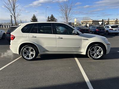 2011 BMW X5 M   - Photo 4 - Edmonton, AB T5L 4H5