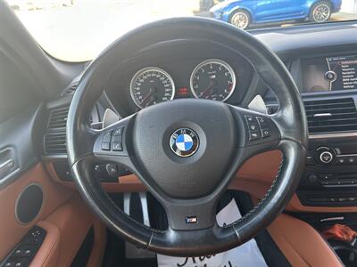 2011 BMW X5 M   - Photo 16 - Edmonton, AB T5L 4H5