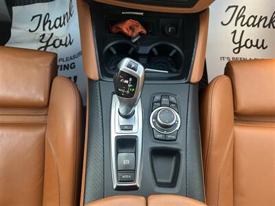 2011 BMW X5 M   - Photo 18 - Edmonton, AB T5L 4H5
