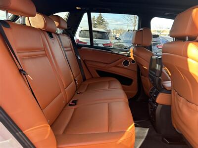 2011 BMW X5 M   - Photo 24 - Edmonton, AB T5L 4H5