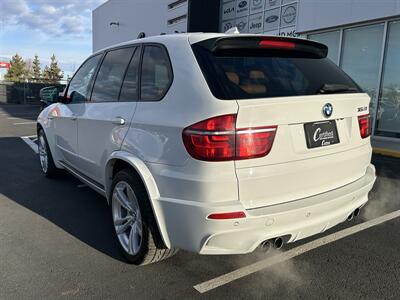 2011 BMW X5 M   - Photo 7 - Edmonton, AB T5L 4H5
