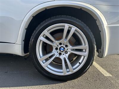 2011 BMW X5 M   - Photo 10 - Edmonton, AB T5L 4H5