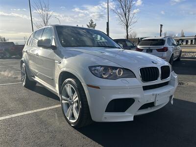 2011 BMW X5 M   - Photo 3 - Edmonton, AB T5L 4H5