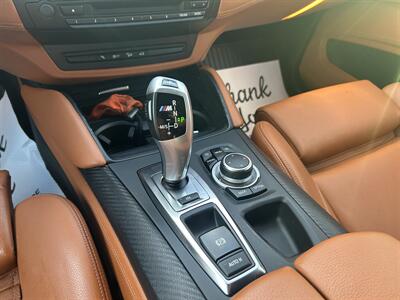 2011 BMW X5 M   - Photo 17 - Edmonton, AB T5L 4H5