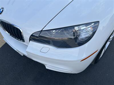 2011 BMW X5 M   - Photo 12 - Edmonton, AB T5L 4H5