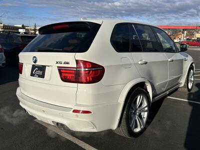 2011 BMW X5 M   - Photo 5 - Edmonton, AB T5L 4H5