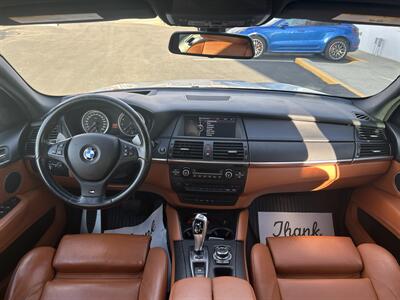 2011 BMW X5 M   - Photo 15 - Edmonton, AB T5L 4H5