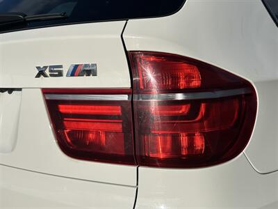 2011 BMW X5 M   - Photo 11 - Edmonton, AB T5L 4H5