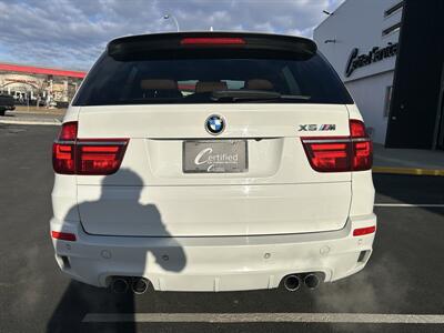 2011 BMW X5 M   - Photo 6 - Edmonton, AB T5L 4H5