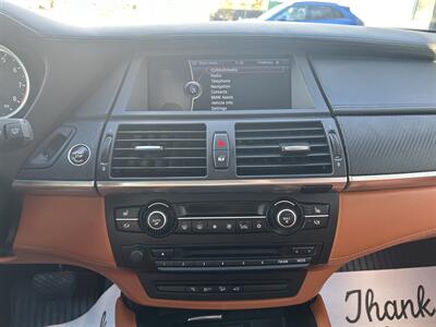 2011 BMW X5 M   - Photo 19 - Edmonton, AB T5L 4H5
