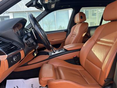 2011 BMW X5 M   - Photo 20 - Edmonton, AB T5L 4H5