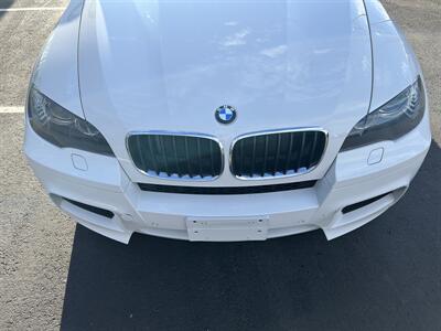 2011 BMW X5 M   - Photo 13 - Edmonton, AB T5L 4H5
