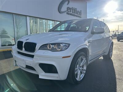 2011 BMW X5 M   - Photo 1 - Edmonton, AB T5L 4H5