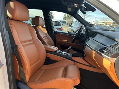 2011 BMW X5 M   - Photo 25 - Edmonton, AB T5L 4H5