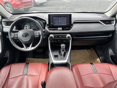 2019 Toyota RAV4 XLE Premium   - Photo 9 - Edmonton, AB T5L 4H5