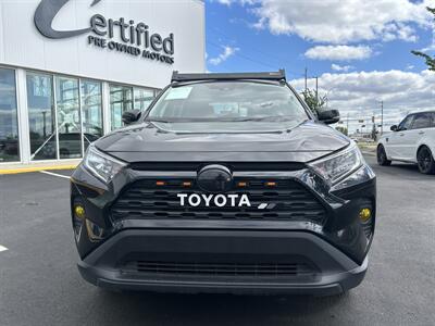 2019 Toyota RAV4 XLE Premium   - Photo 2 - Edmonton, AB T5L 4H5
