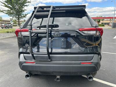 2019 Toyota RAV4 XLE Premium   - Photo 6 - Edmonton, AB T5L 4H5
