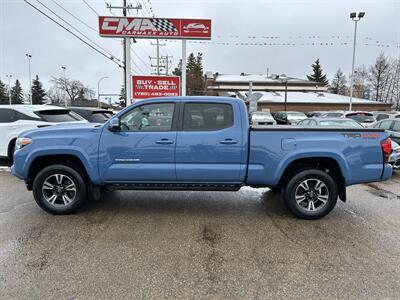 2019 Toyota Tacoma TRD Sport   - Photo 8 - Edmonton, AB T5S 1R1